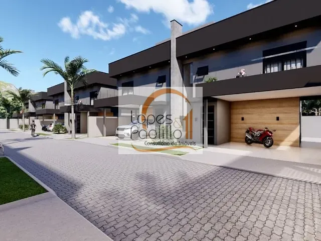 Casa com 140m² 3 quartos e 4 banheiros, à venda, no bairro Ressaca em Atibaia
