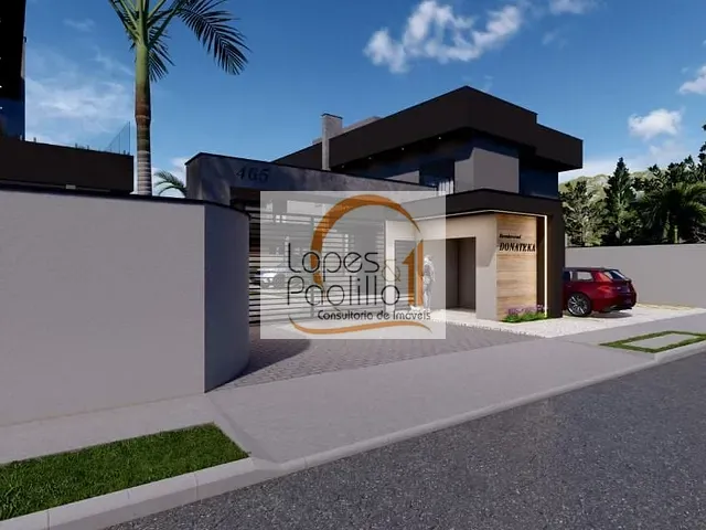 Casa com 140m² 3 quartos e 4 banheiros, à venda, no bairro Ressaca em Atibaia