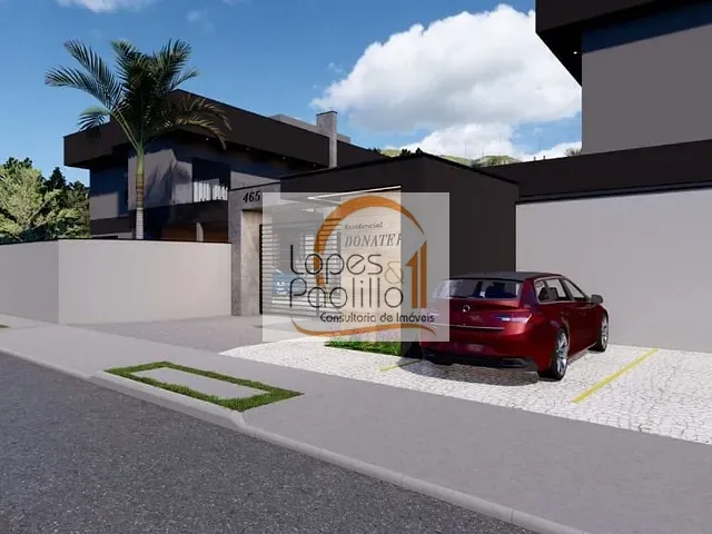 Casa com 140m² 3 quartos e 4 banheiros, à venda, no bairro Ressaca em Atibaia