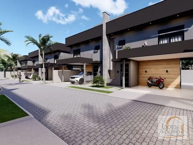 Casa com 140m² 3 quartos e 4 banheiros, à venda, no bairro Ressaca em Atibaia