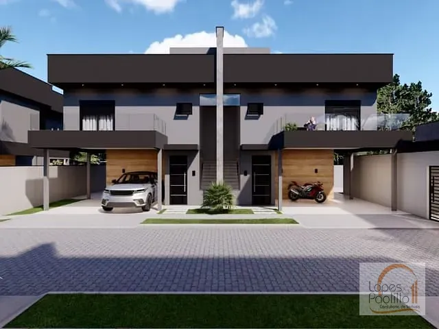 Casa com 140m² 3 quartos e 4 banheiros, à venda, no bairro Ressaca em Atibaia