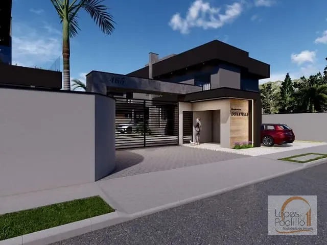 Casa com 140m² 3 quartos e 4 banheiros, à venda, no bairro Ressaca em Atibaia