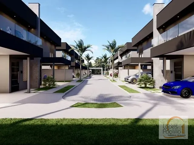 Casa com 140m² 3 quartos e 4 banheiros, à venda, no bairro Ressaca em Atibaia