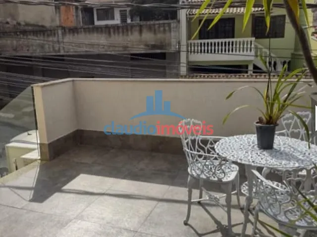 Casa com 360m² 2 quartos e 1 banheiro, à venda, no bairro São Silvestre em Barra Mansa