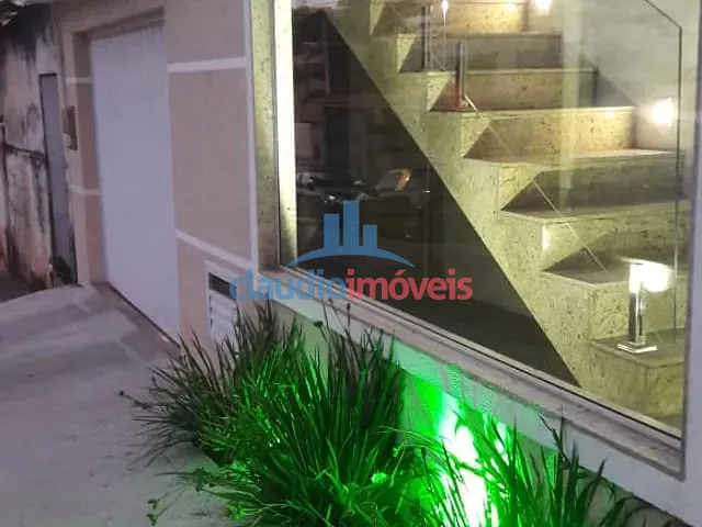Casa com 360m² 2 quartos e 1 banheiro, à venda, no bairro São Silvestre em Barra Mansa