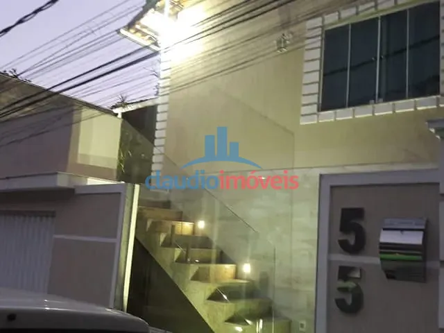 Casa com 360m² 2 quartos e 1 banheiro, à venda, no bairro São Silvestre em Barra Mansa
