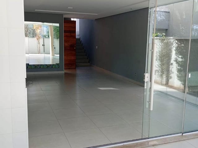 Casa 3 quartos e 3 banheiros, para alugar, no bairro Fazenda Rodeio em Mogi das Cruzes