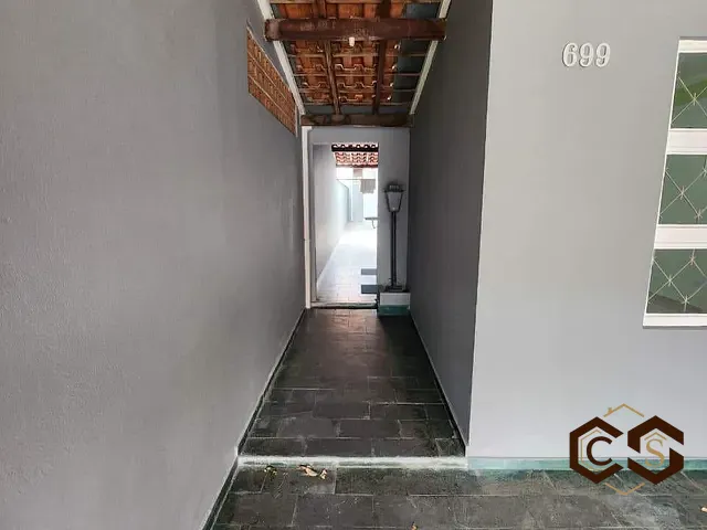 Casa com 125m² 2 quartos e 1 banheiro, à venda, no bairro Jardim Alice em Indaiatuba
