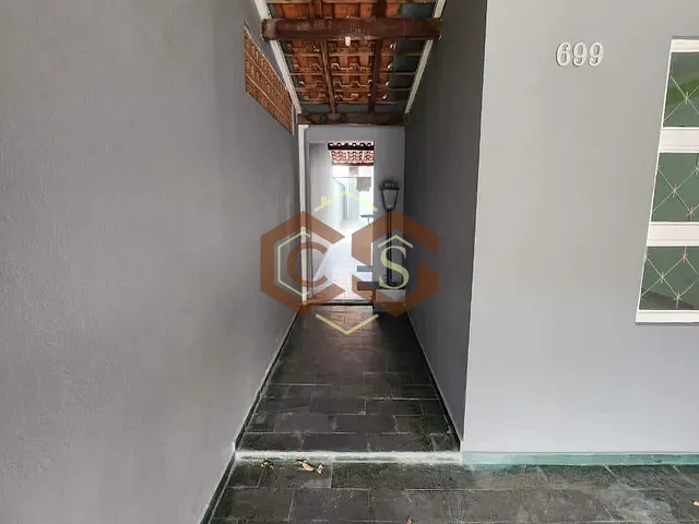 Casa com 125m² 2 quartos e 1 banheiro, à venda, no bairro Jardim Alice em Indaiatuba