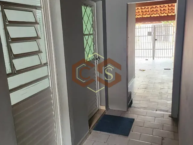 Casa com 125m² 2 quartos e 1 banheiro, à venda, no bairro Jardim Alice em Indaiatuba