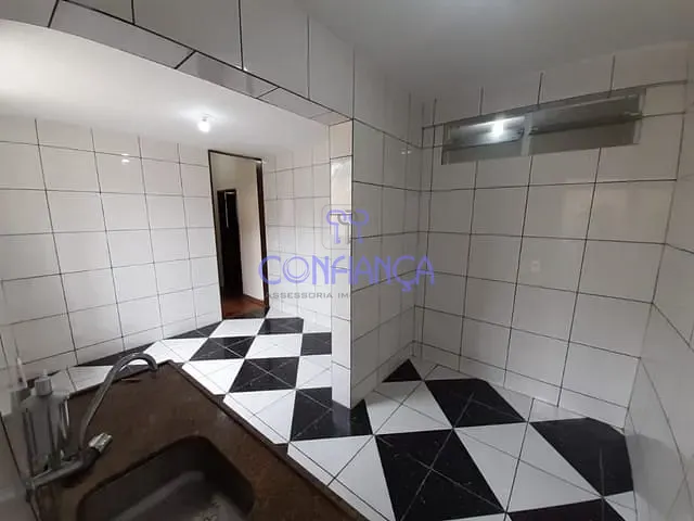 Casa com 90m² 2 quartos e 1 banheiro, à venda, no bairro Campo Grande em Rio de Janeiro