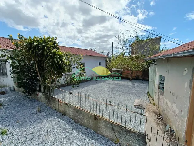 Casa à venda, no bairro Ribeirão da Ilha em Florianópolis