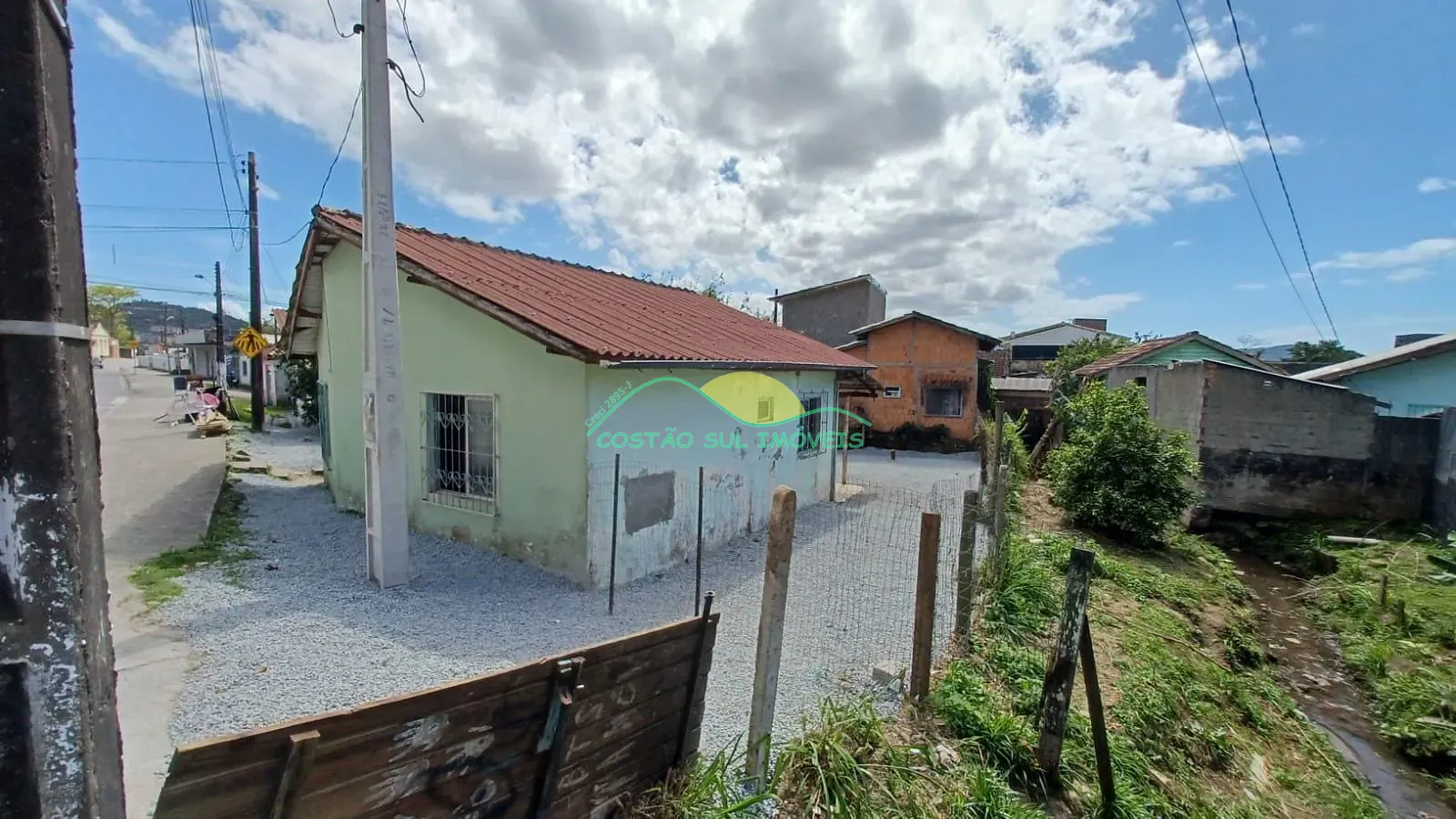 Casa, 1 quarto, 80 m² - Foto 2