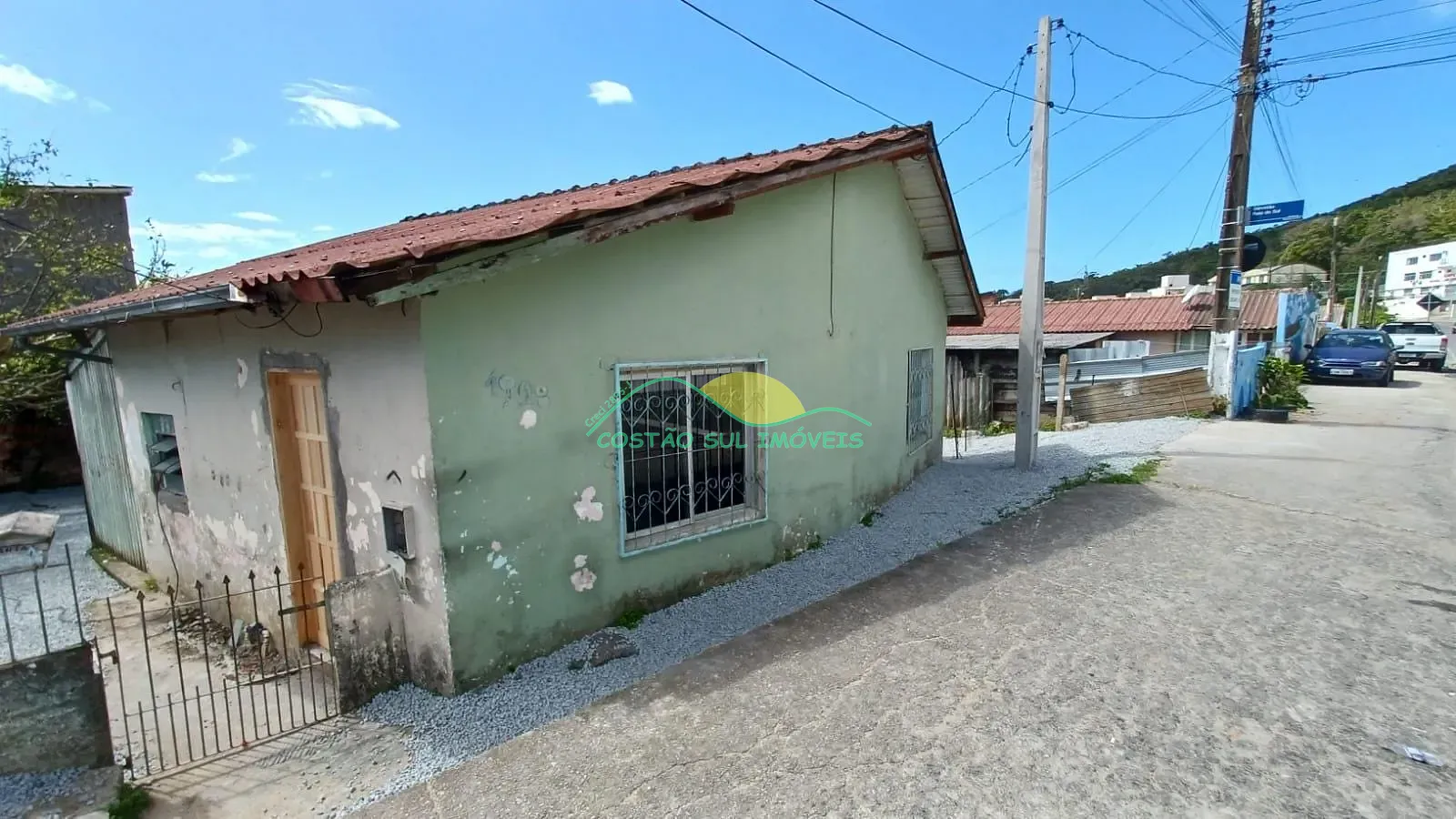 Casa, 1 quarto, 80 m² - Foto 3