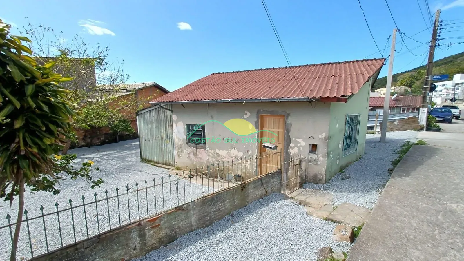 Casa, 1 quarto, 80 m² - Foto 4