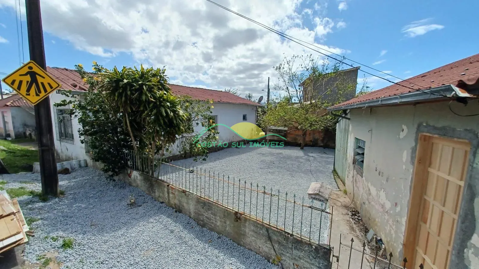 Casa, 1 quarto, 80 m² - Foto 5