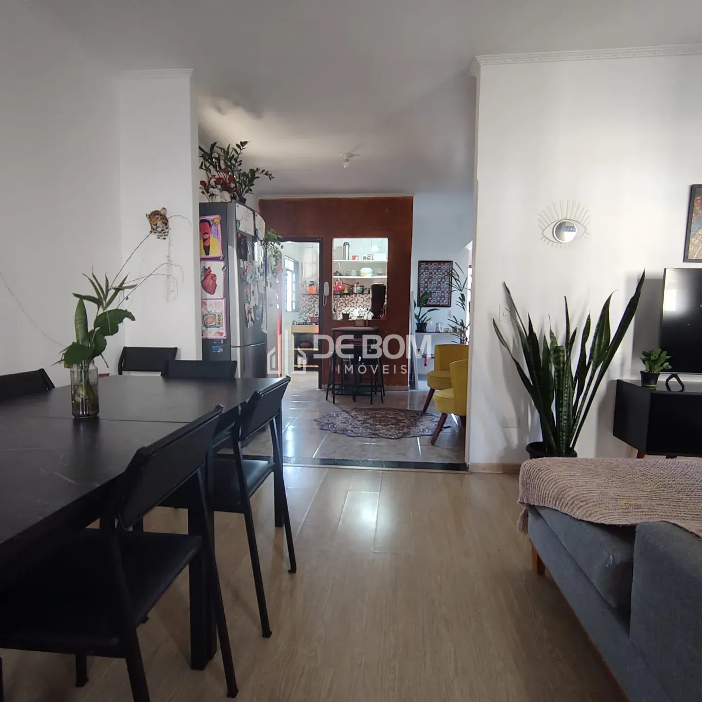 Casa, 3 quartos, 123 m² - Foto 45