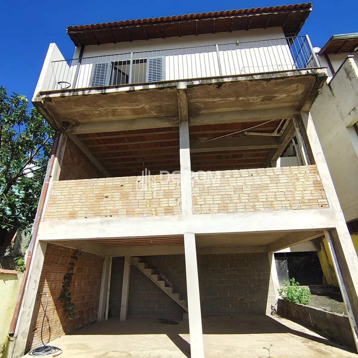 Casa, 3 quartos, 123 m² - Foto 2