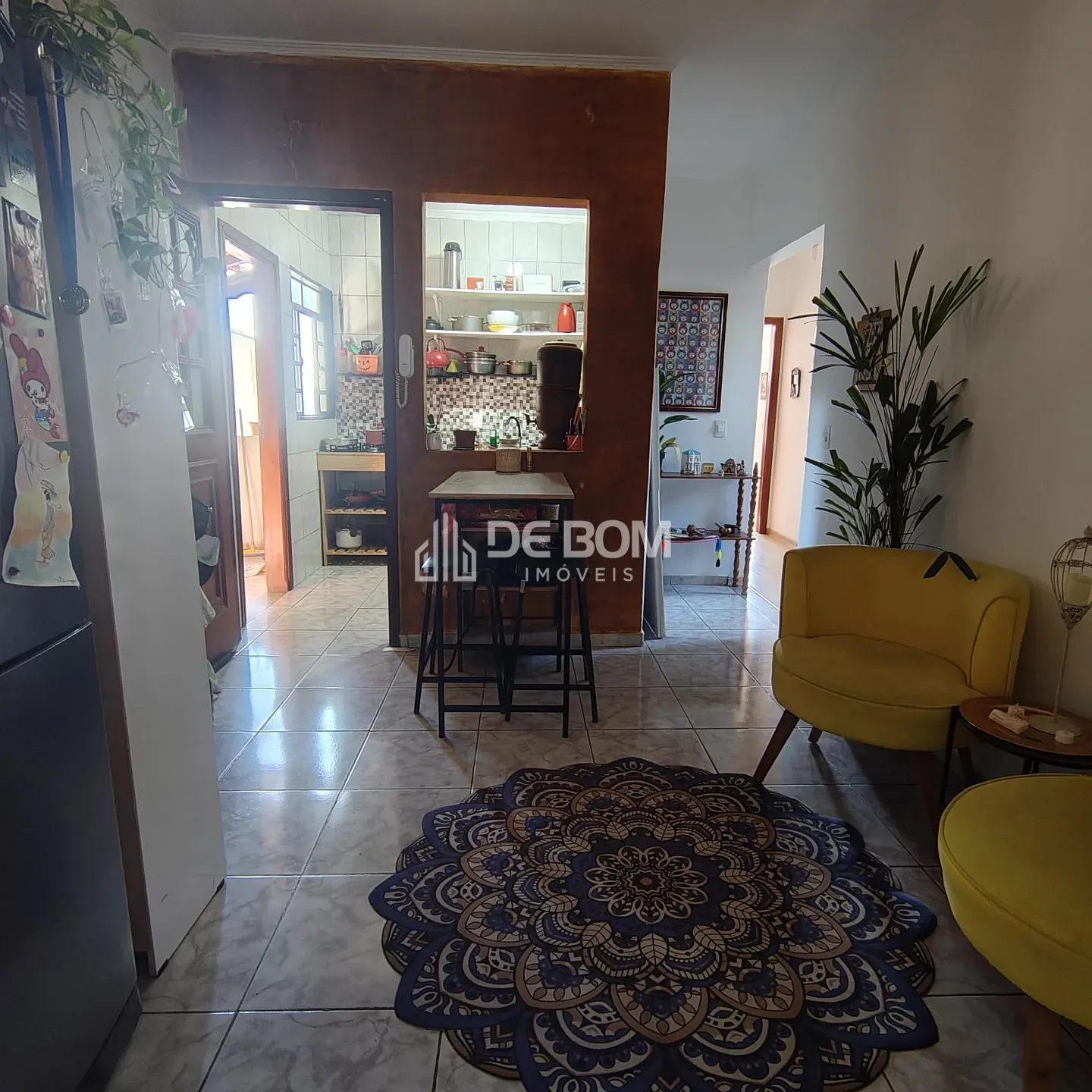 Casa, 3 quartos, 123 m² - Foto 41