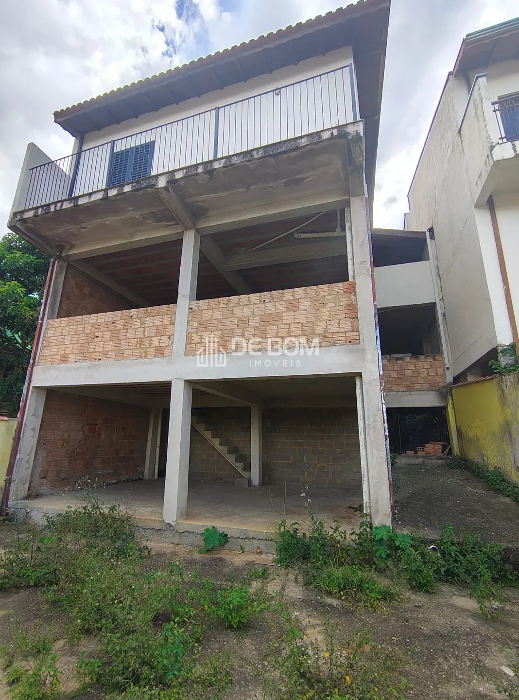 Casa, 3 quartos, 123 m² - Foto 32