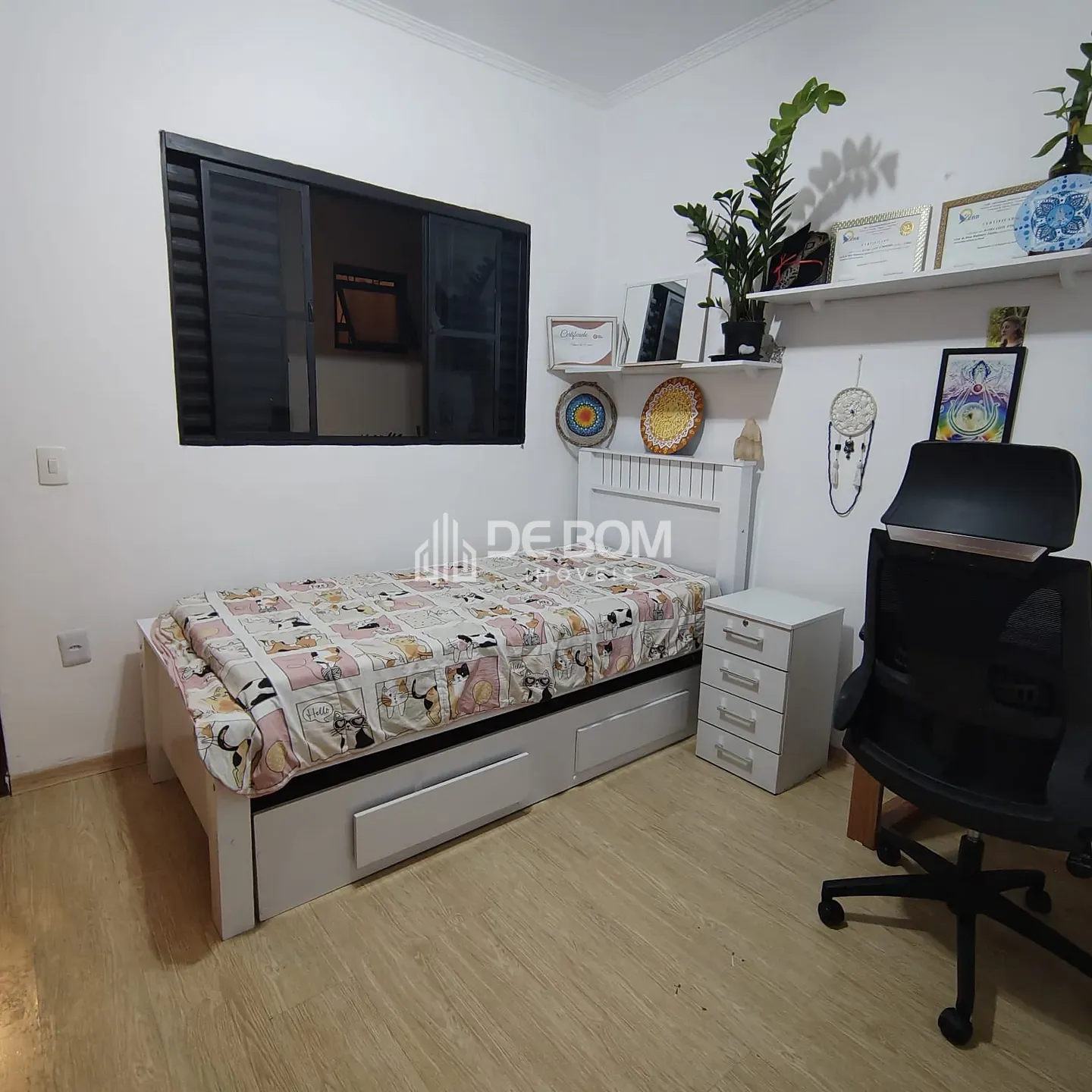 Casa, 3 quartos, 123 m² - Foto 37