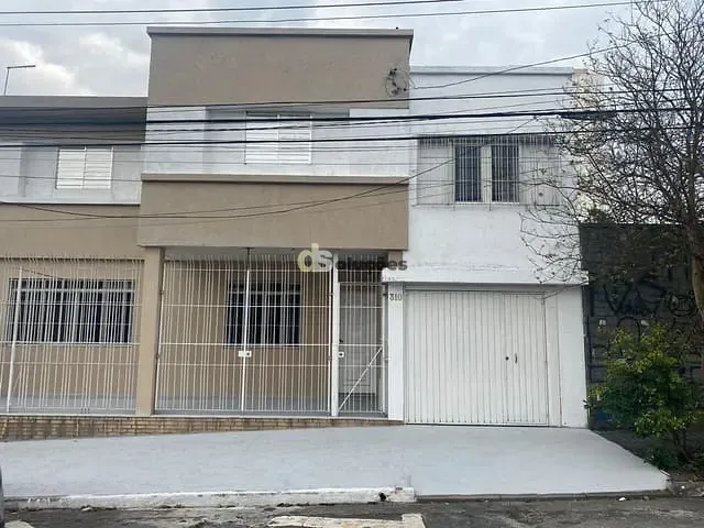 Casa 5 quartos e 5 banheiros, à venda, no bairro Nova Piraju em São Paulo