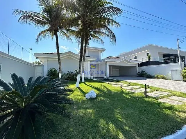 Casa, 7 quartos, 628 m² - Foto 11