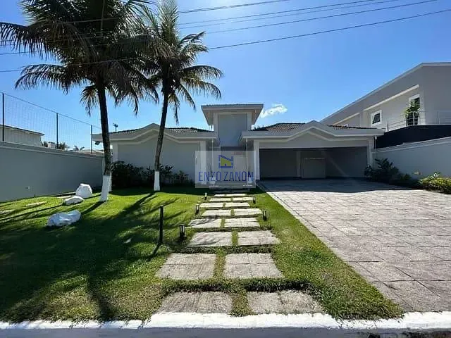 Casa, 7 quartos, 628 m² - Foto 17