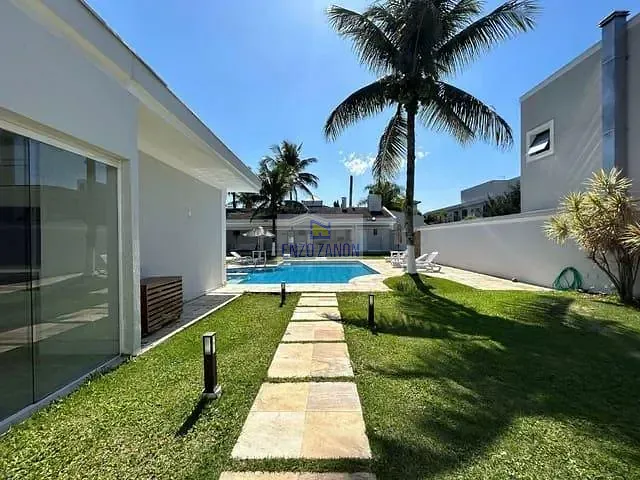 Casa, 7 quartos, 628 m² - Foto 18