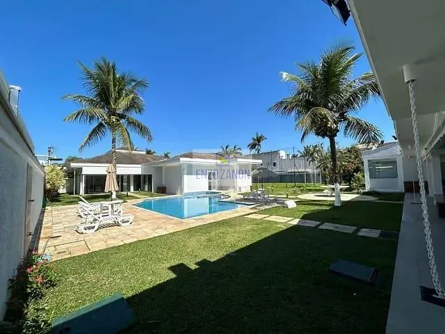 Casa, 7 quartos, 628 m² - Foto 19