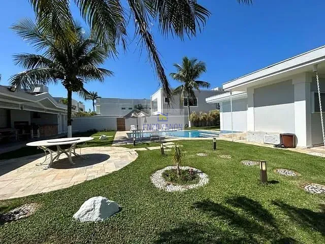 Casa, 7 quartos, 628 m² - Foto 20