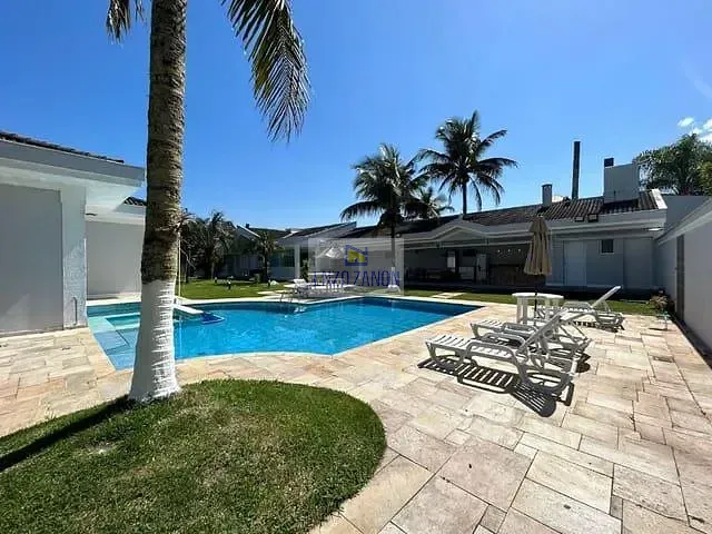 Casa, 7 quartos, 628 m² - Foto 22