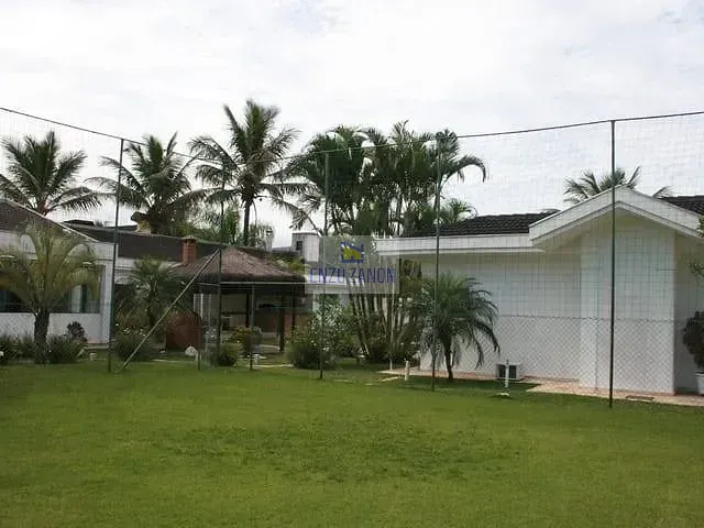 Casa, 7 quartos, 628 m² - Foto 23