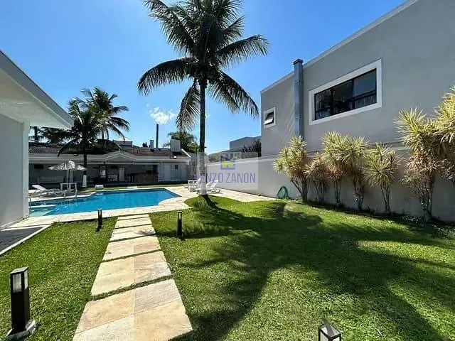 Casa, 7 quartos, 628 m² - Foto 24