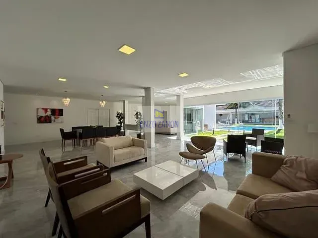 Casa, 7 quartos, 628 m² - Foto 26