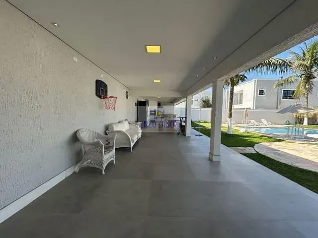Casa, 7 quartos, 628 m² - Foto 30