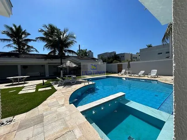 Casa, 7 quartos, 628 m² - Foto 3