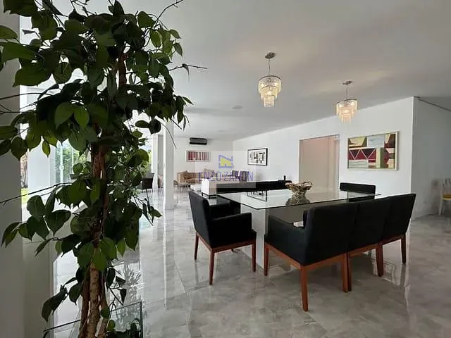 Casa, 7 quartos, 628 m² - Foto 33