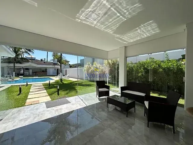 Casa, 7 quartos, 628 m² - Foto 36