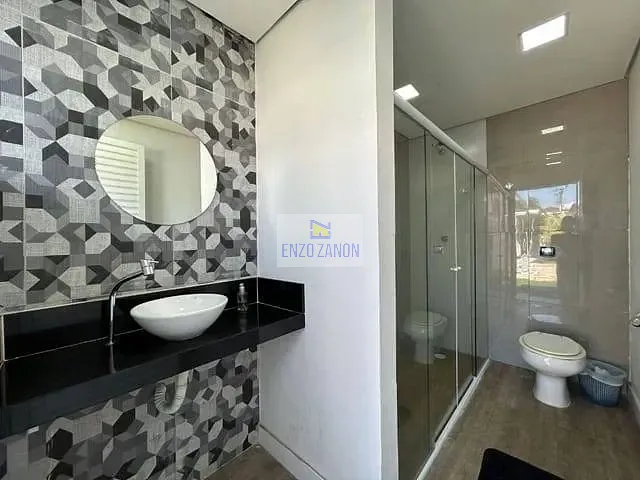 Casa, 7 quartos, 628 m² - Foto 38