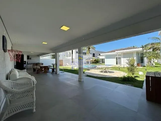 Casa, 7 quartos, 628 m² - Foto 39