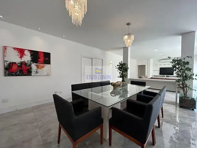 Casa, 7 quartos, 628 m² - Foto 42