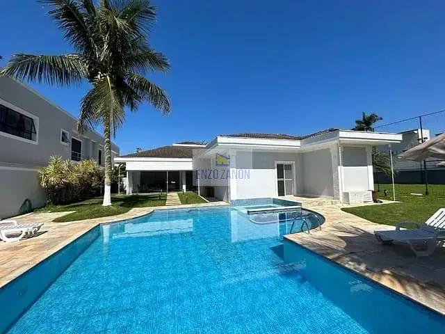 Casa, 7 quartos, 628 m² - Foto 5