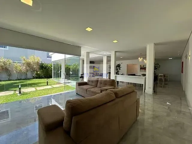 Casa, 7 quartos, 628 m² - Foto 6