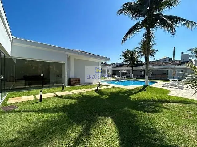 Casa, 7 quartos, 628 m² - Foto 9