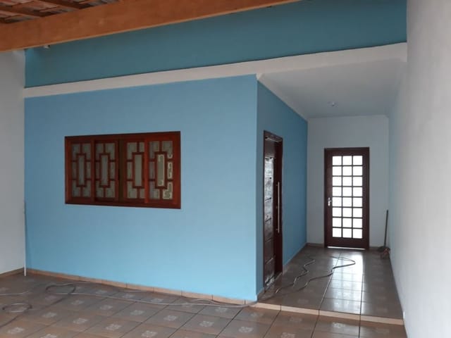 Casa com 150m² 2 quartos e 1 banheiro, à venda, no bairro Loteamento Santa Cruz em Tatuí