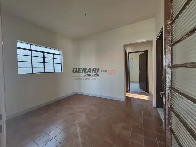 Casa com 135m² 2 quartos e 1 banheiro, para alugar, no bairro Vila Furlan em Indaiatuba