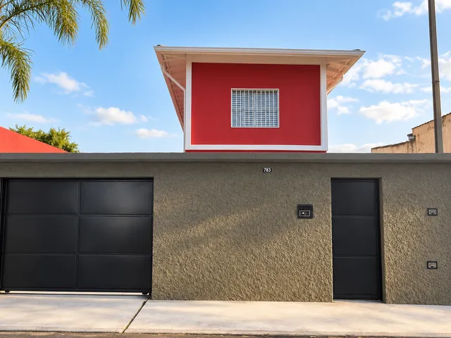 Casa 3 quartos e 1 banheiro, à venda, no bairro Gopoúva em Guarulhos