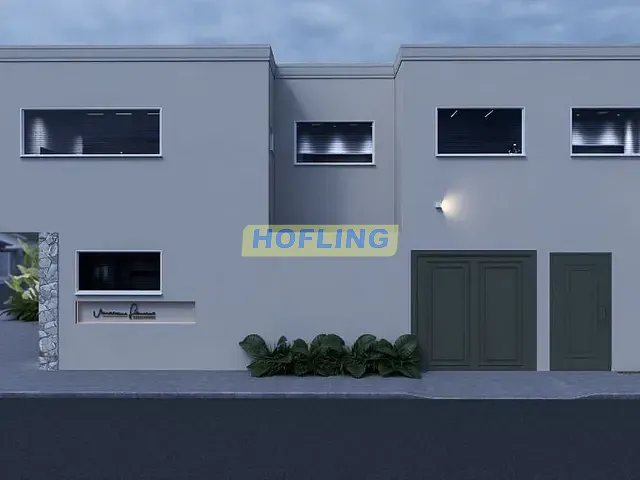 Casa com 223m², para alugar, no bairro Jardim Donângela em Rio Claro
