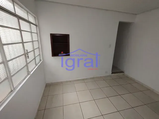 Casa com 70m² 2 quartos e 1 banheiro, à venda, no bairro Vila Guarani (Z Sul) em São Paulo